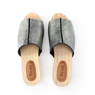 The Sak Ella Clog Sandal