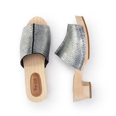 The Sak Ella Clog Sandal