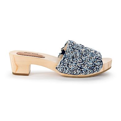 The Sak Ella Clog Sandal