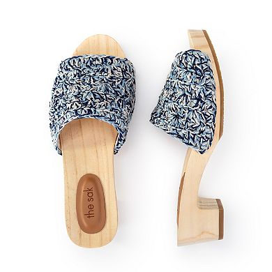 The Sak Ella Clog Sandal