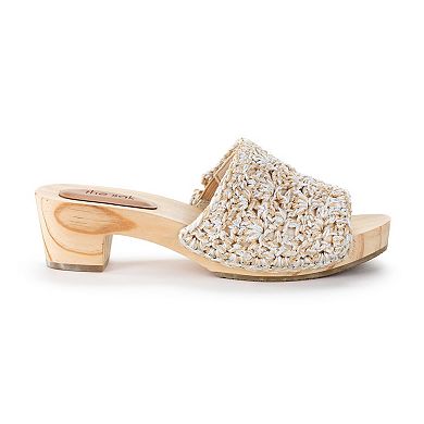 The Sak Ella Clog Sandal