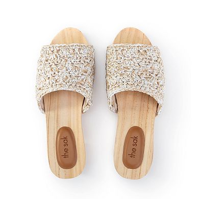 The Sak Ella Clog Sandal