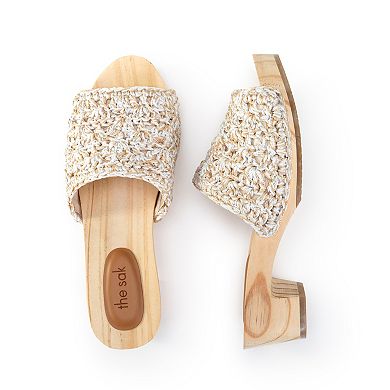 The Sak Ella Clog Sandal