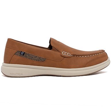 Nautica Bidwell Men's Slip-On Shoes