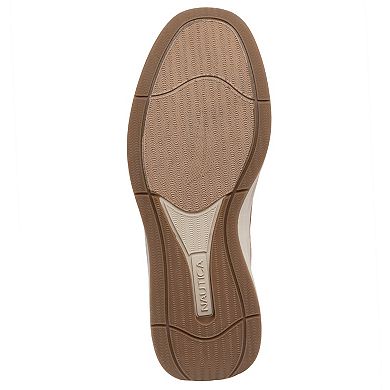 Nautica Bidwell Men's Slip-On Shoes