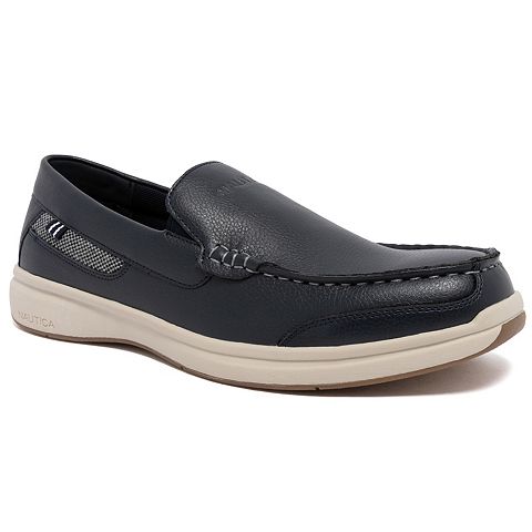 Обувь Nautica Bidwell Men's Slip-On Shoes