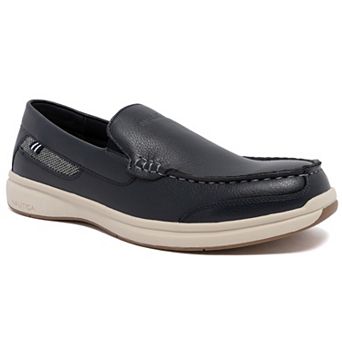 Nautica Bidwell Men's Slip-On Shoes