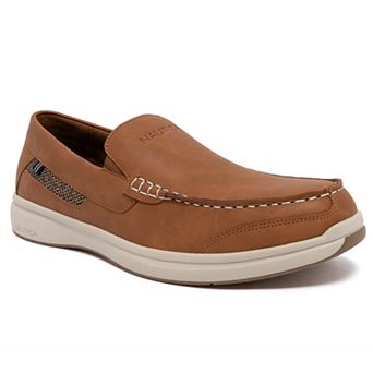 Nautica Bidwell Men's Slip-On Shoes