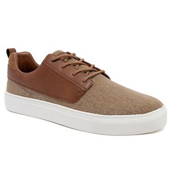 Nautica Banten Men's Lace-Up Court Shoes