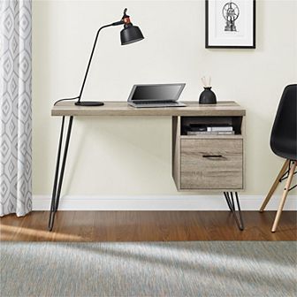 LOVMOR Landon Computer Desk