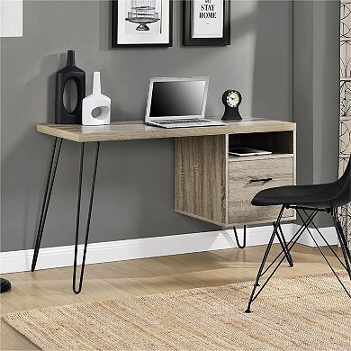 LOVMOR Landon Computer Desk