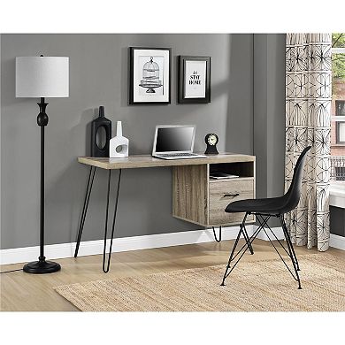 LOVMOR Landon Computer Desk