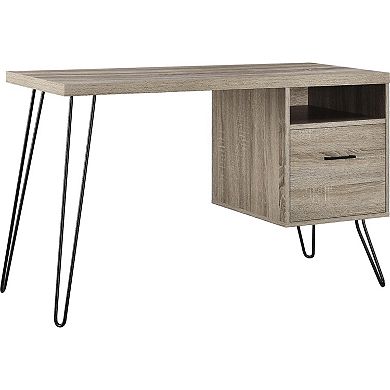 LOVMOR Landon Computer Desk