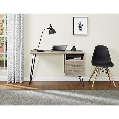 LOVMOR Landon Computer Desk