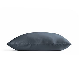 100% Mulberry Silk Pillowcase, Cooling - Reduce Frizz and Wrinkles, 19 Momme, Zippered Enclosure