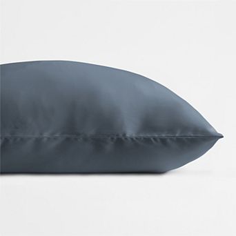 Urban Loft's 100% Mulberry Silk Pillowcase, Zippered Enclosure, Naturally Cooling