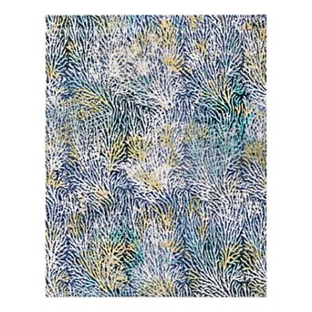 Unique Loom Ariel Rug