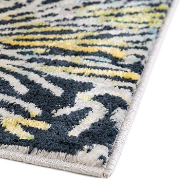 Unique Loom Ariel Rug