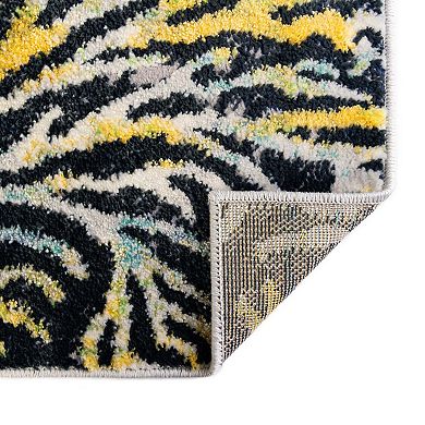 Unique Loom Ariel Rug