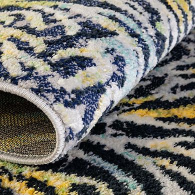 Unique Loom Ariel Rug