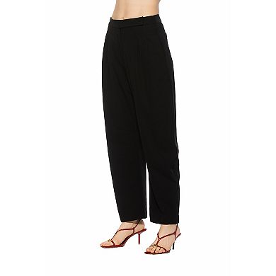 Women’s ALEXIA ADMOR Solene Barrel Pants