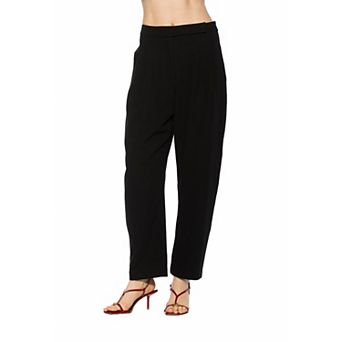 Women’s ALEXIA ADMOR Solene Barrel Pants