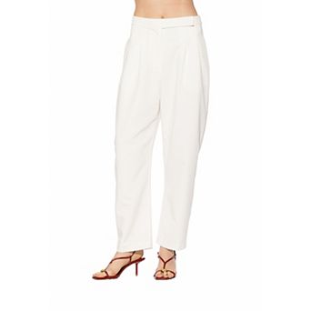Women’s ALEXIA ADMOR Solene Barrel Pants