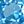 December Blue Topaz