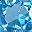December Blue Topaz