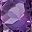 February Amethyst
