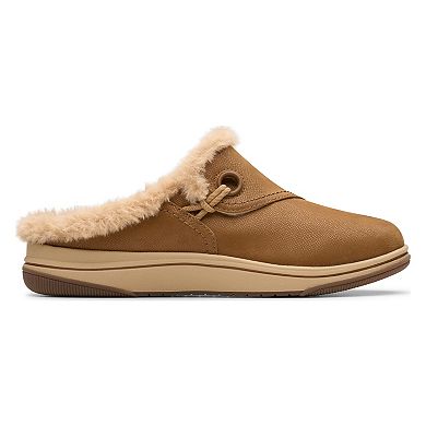 Clarks® Cloudsteppers Breeze Myth Women's Slip-On Mules