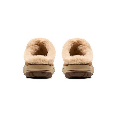 Clarks® Cloudsteppers Breeze Myth Women's Slip-On Mules
