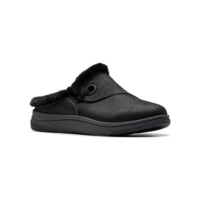 Clarks® Cloudsteppers Breeze Myth Women's Slip-On Mules