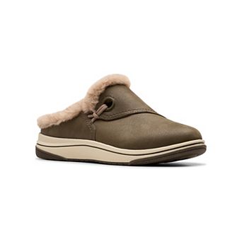 Clarks® Cloudsteppers Breeze Myth Women's Slip-On Mules