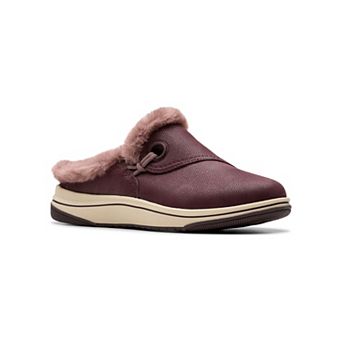 Clarks® Cloudsteppers Breeze Myth Women's Slip-On Mules