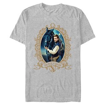 Men's Wicked For Good Prince Fiyero Graphic Tee