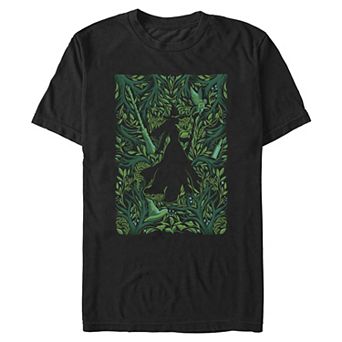 Men's Wicked For Good Elphaba Graphic Tee