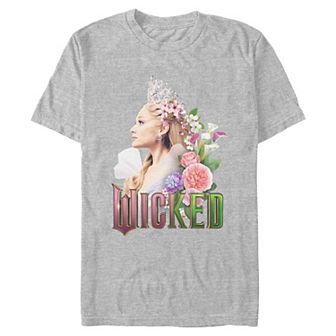 Men's Wicked For Good Graphic Tee