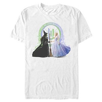 Men's Wicked For Good Graphic Tee