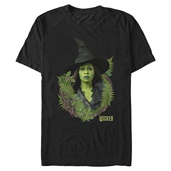 Men's Wicked For Good Graphic Tee