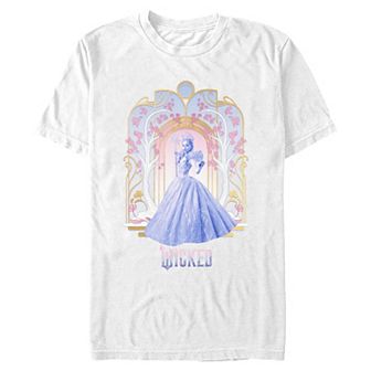 Men's Wicked For Good Graphic Tee