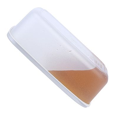 6 Pack Plastic Meal Prep Food Storage Containers with Lids, Reusable Lunch Box Rectangle/Square