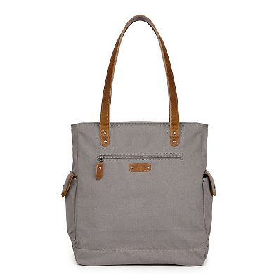 Valley and Sky Tote
