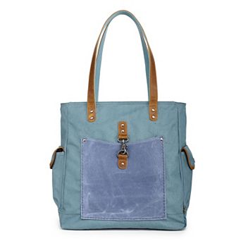 Valley and Sky Tote