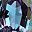 Created Alexandrite