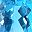 Genuine Blue Topaz