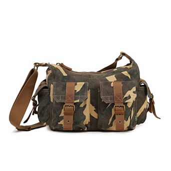 Leaf Hill Mail Bag