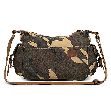 Leaf Hill Mail Bag