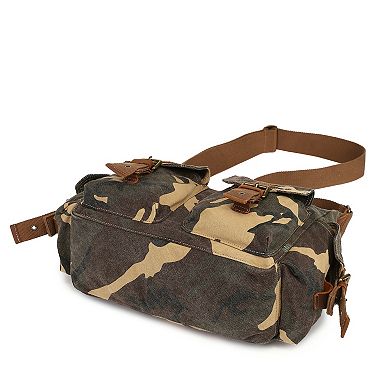 Leaf Hill Mail Bag