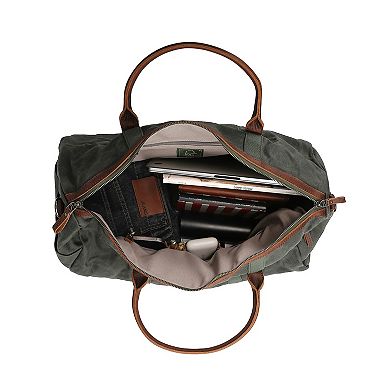 Hillside Duffel Bag